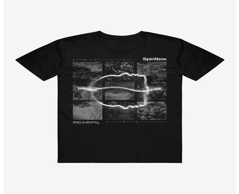 Find Your Favorite Pieces at Joji Official Merch