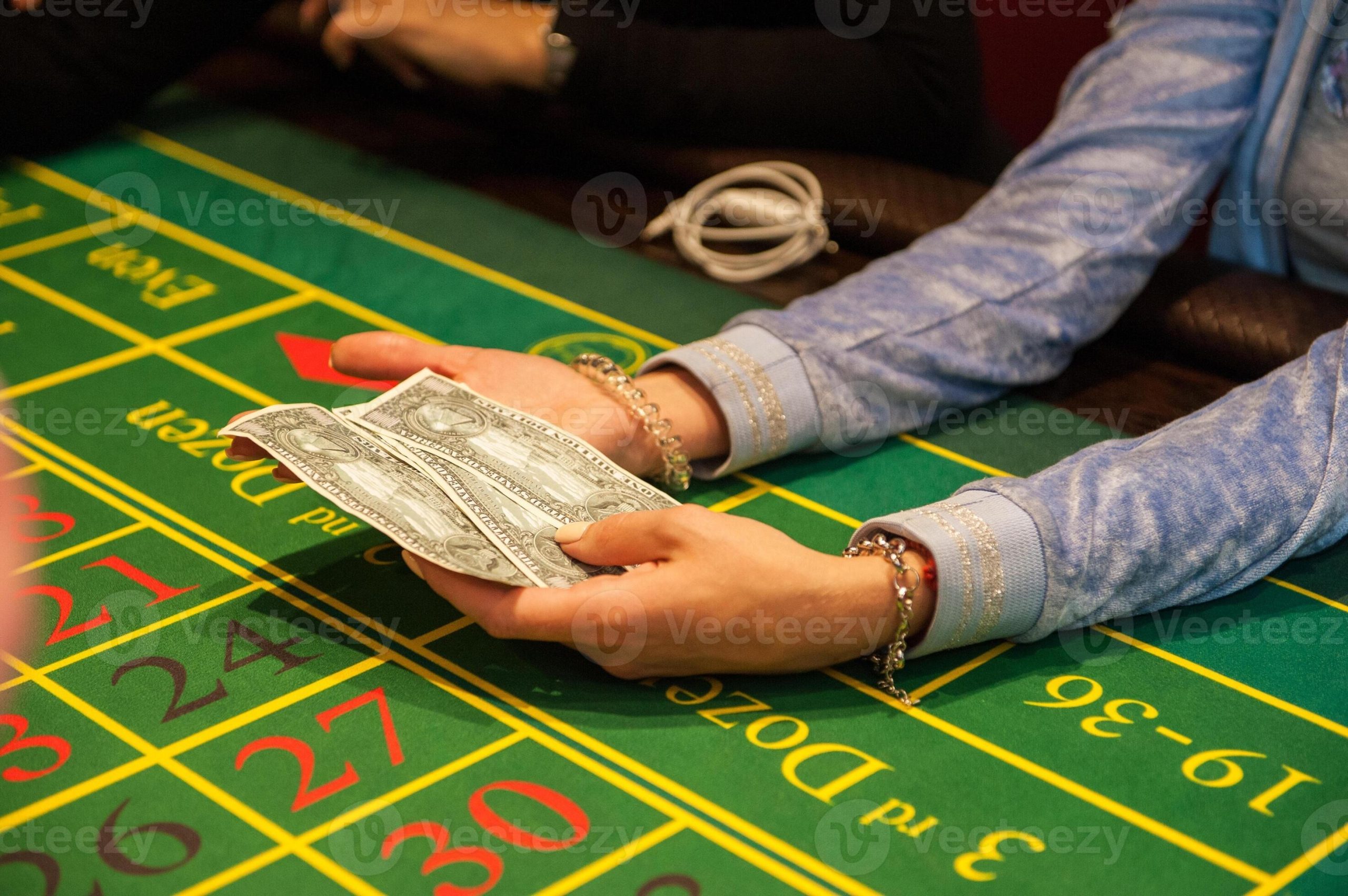 Come Confrontare Un Casino Senza Richiesta Documenti