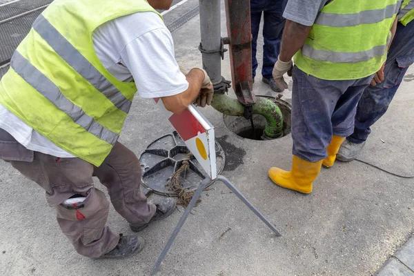 Residential Drain Cleaning Services in Philadelphia