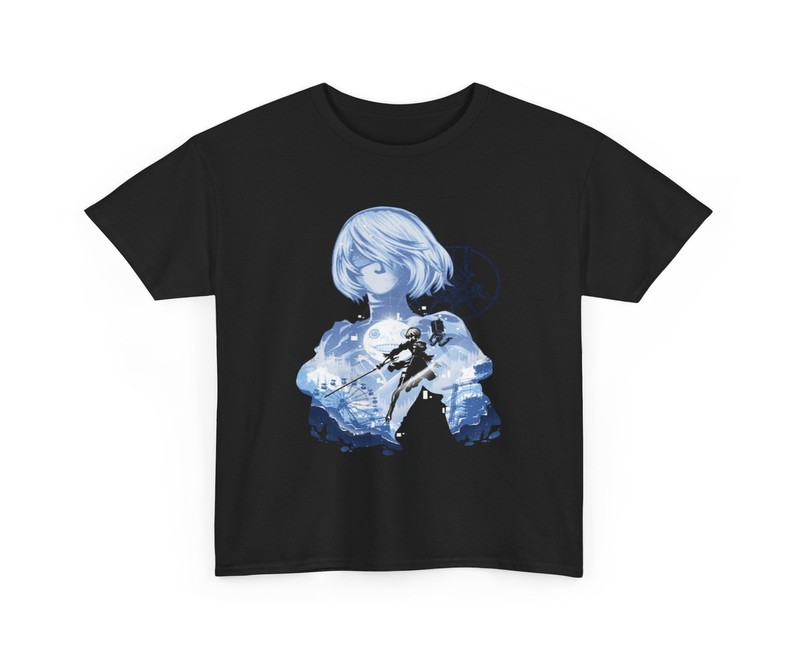 Visit the Trusted NieR Automata Official Store Today