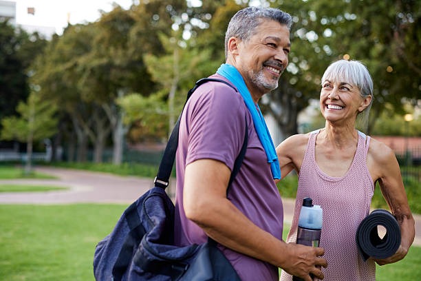Practical Ways to Stay Focused on Long-Term Health