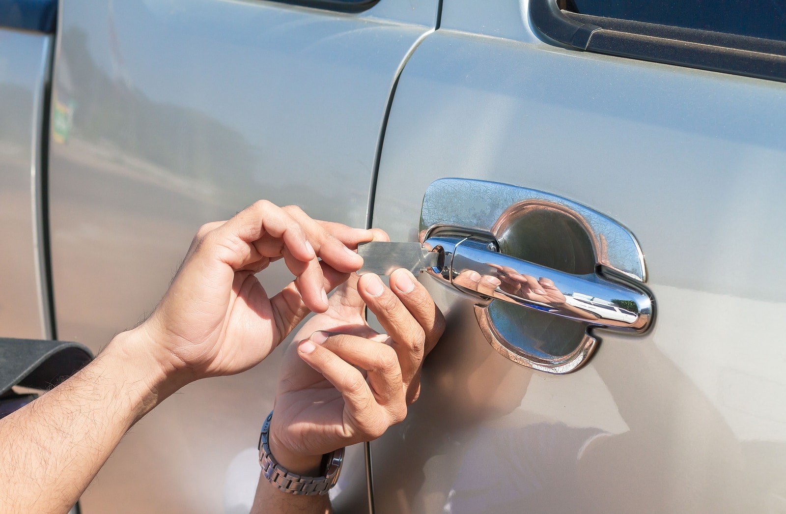 Why Choose a local Leicester locksmith for Automotive Key Services