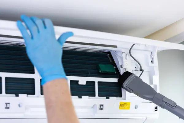 Get Your AC Running Again With Miami Repair Experts