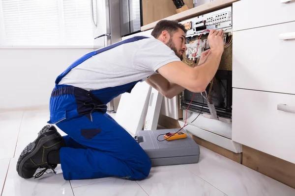 Local Furnace Repair Experts in Louisville