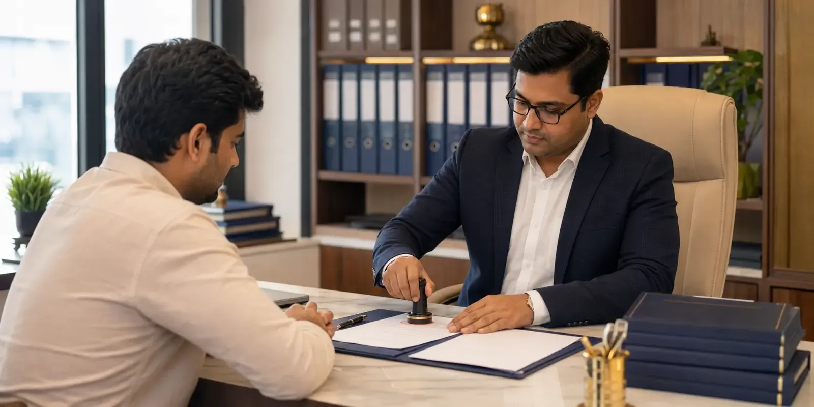 Get Apostille Document Assistance Through Mobile Notary Services