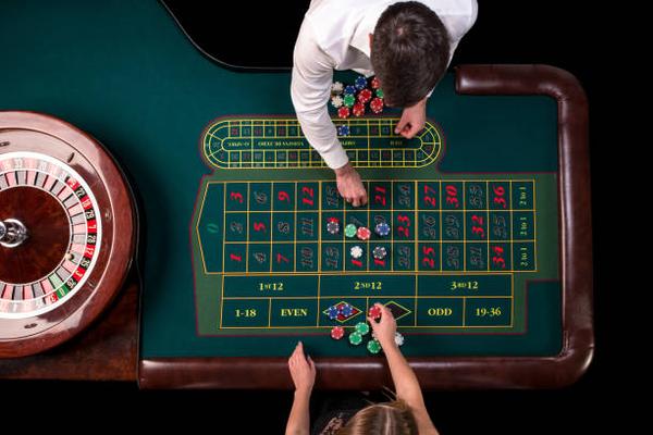 Exploring Different Game Developers at a trusted online casino Singapore