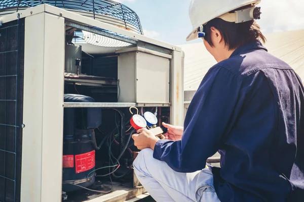 Keep Your Home Comfortable with Reliable HVAC Repair
