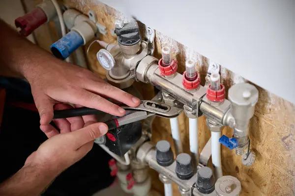 Expert Heating and Cooling Solutions for Every Season