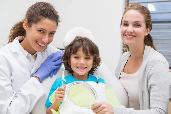 Denver Pediatric Dentist for Early Childhood Dental Care