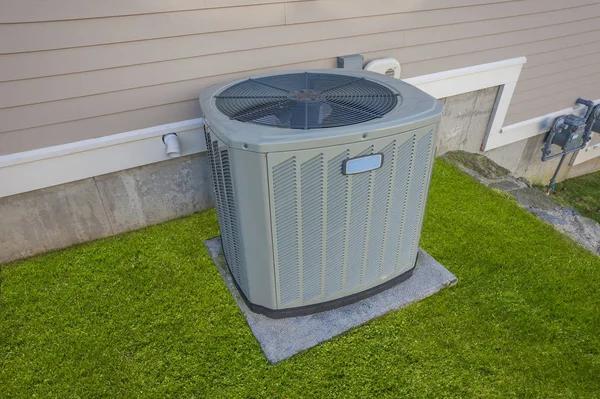 Keep Your Home Cool with Samons Air Conditioning