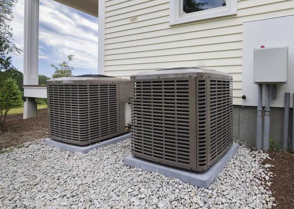 Davis Air Conditioning & Heating for Efficient Cooling Systems