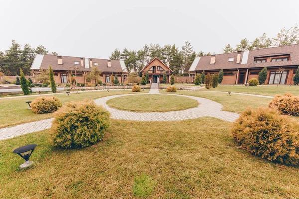 Embracing Nature: Crafting a Garden with a Unique Twist